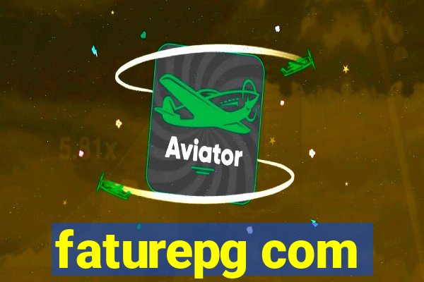 faturepg com